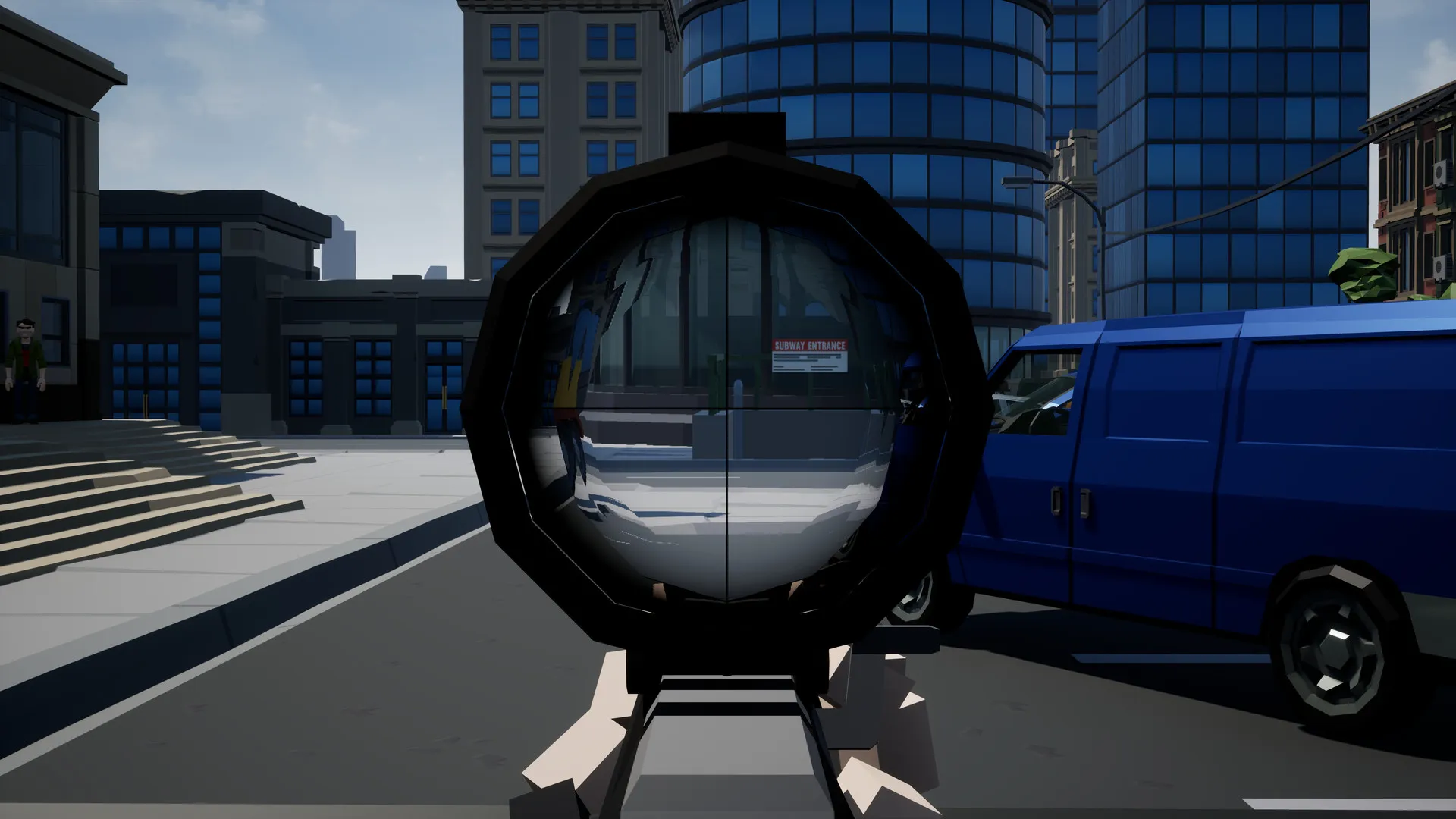 Perfect Heist 2: скриншот 7