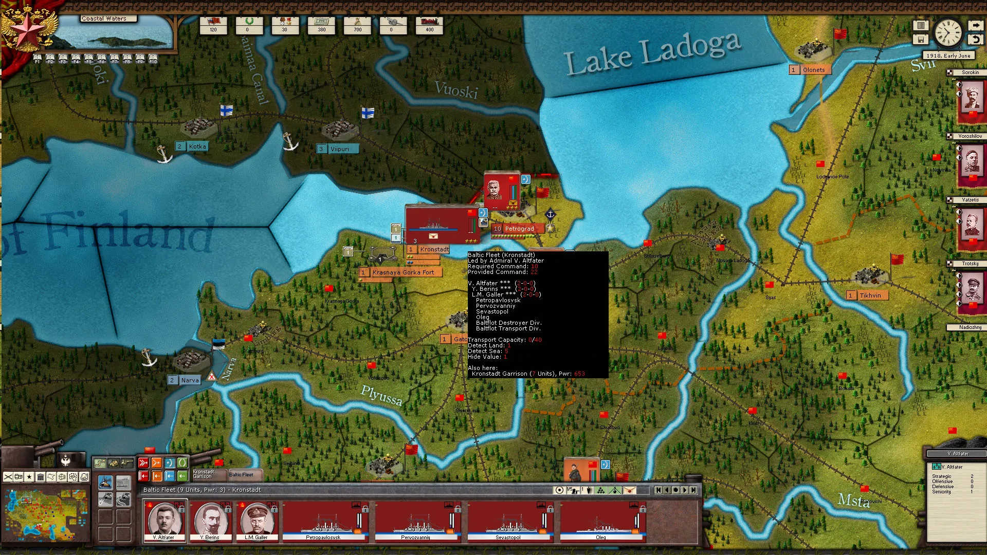 Revolution Under Siege Gold: скриншот 2