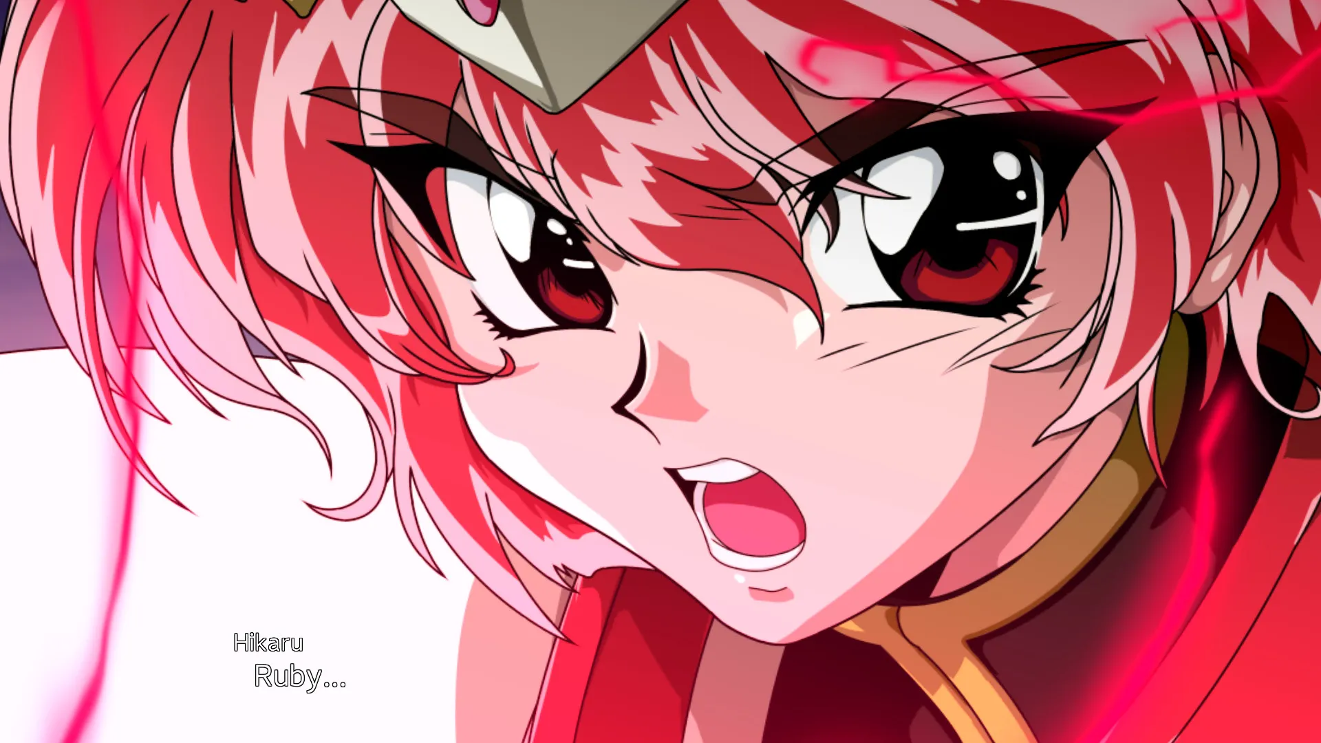 Super Robot Wars 30: скриншот 8