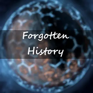 Forgotten History Legacy Version