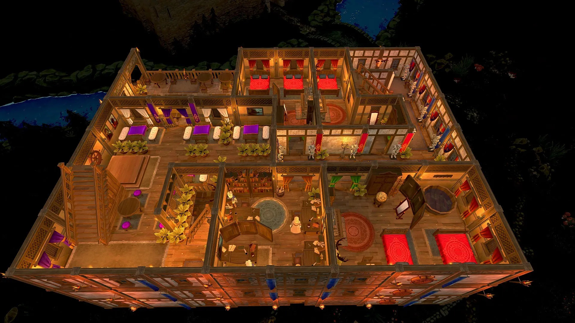 Tavern Master: скриншот 4