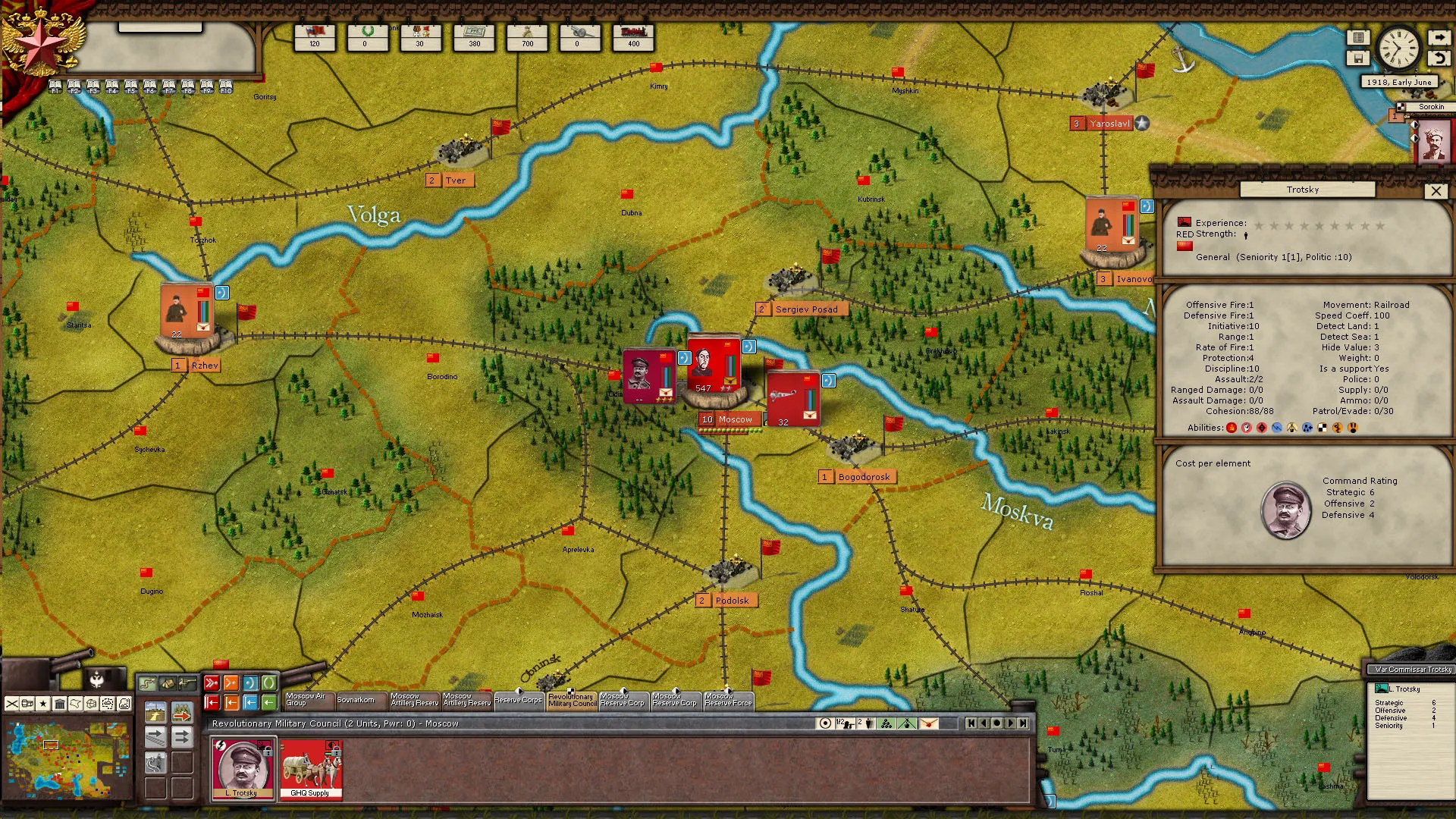 Revolution Under Siege Gold: скриншот 4