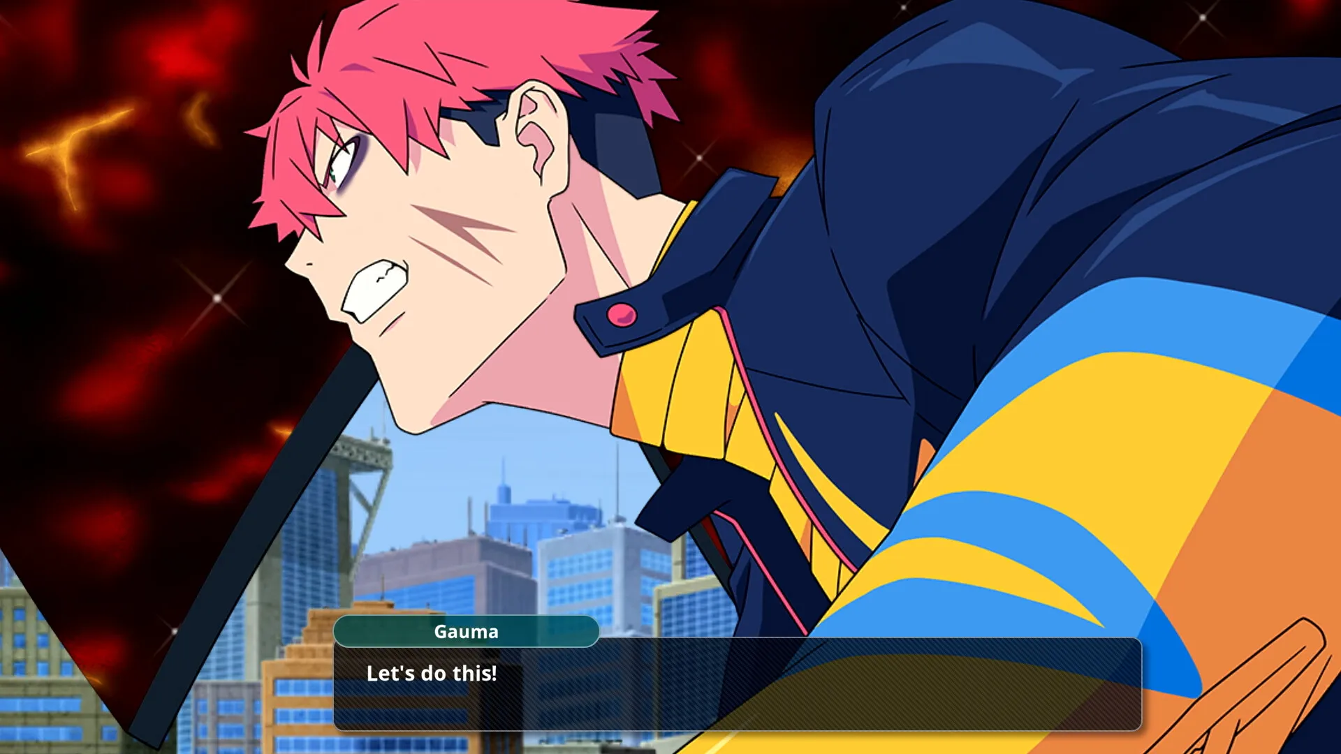 SUPER ROBOT WARS Y: скриншот 5