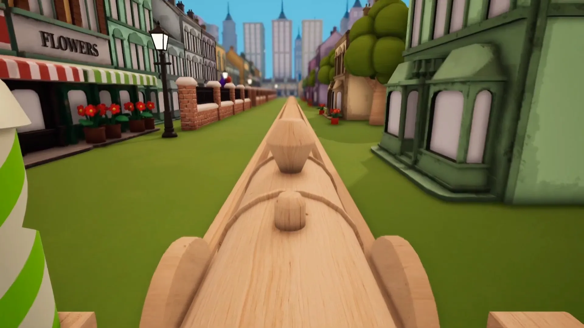 Tracks - The Train Set Game: скриншот 3