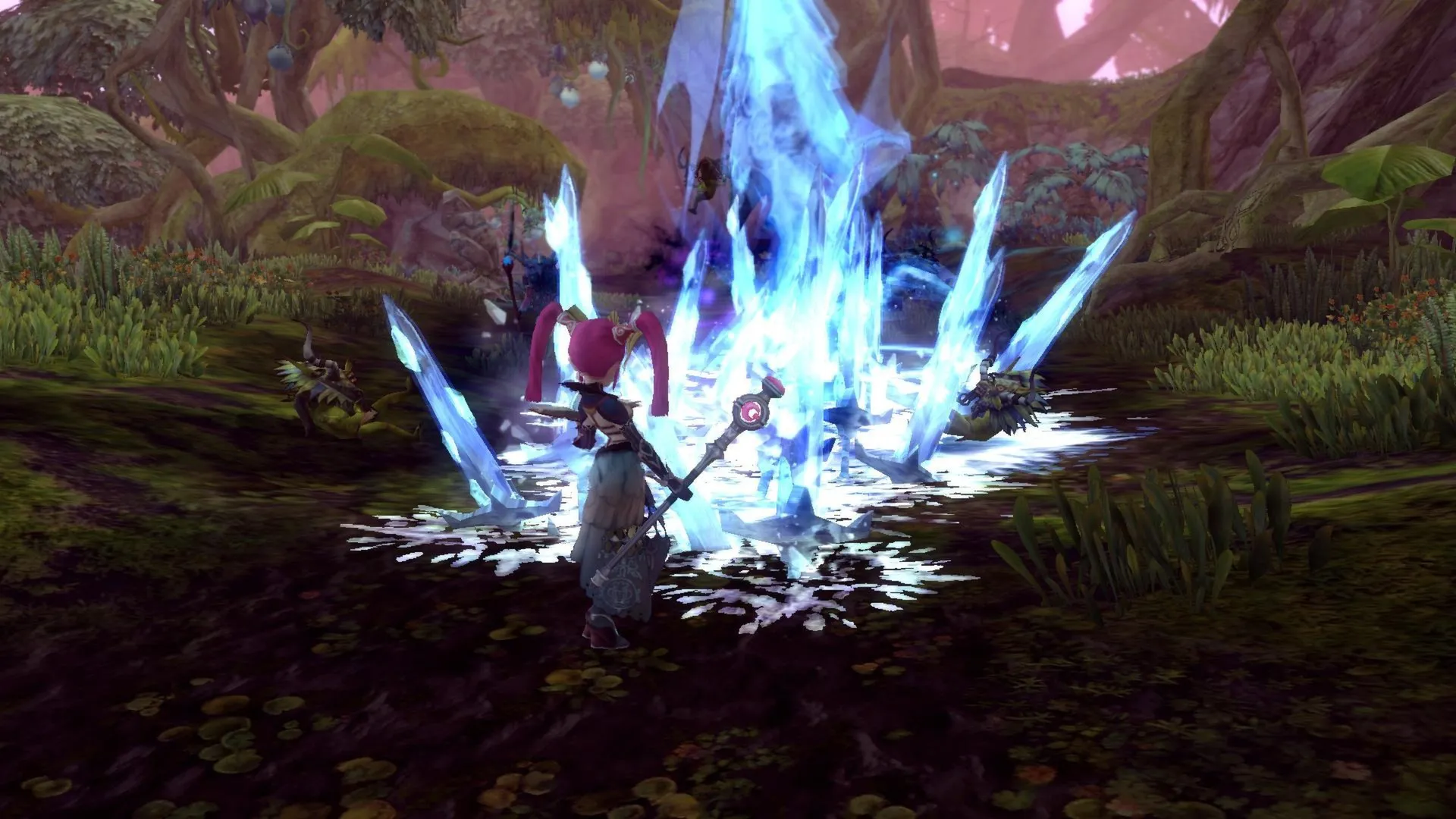 Dragon Nest: скриншот 6