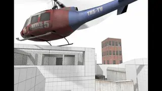 helipad