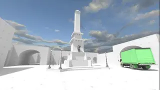 Plaza