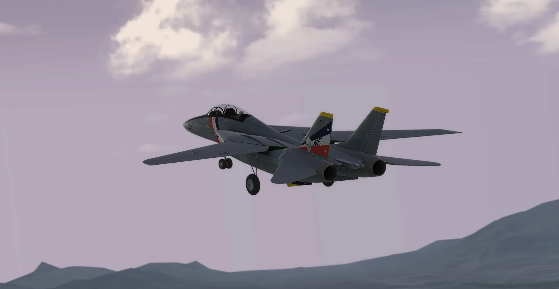 RealFlight Evolution: скриншот 6