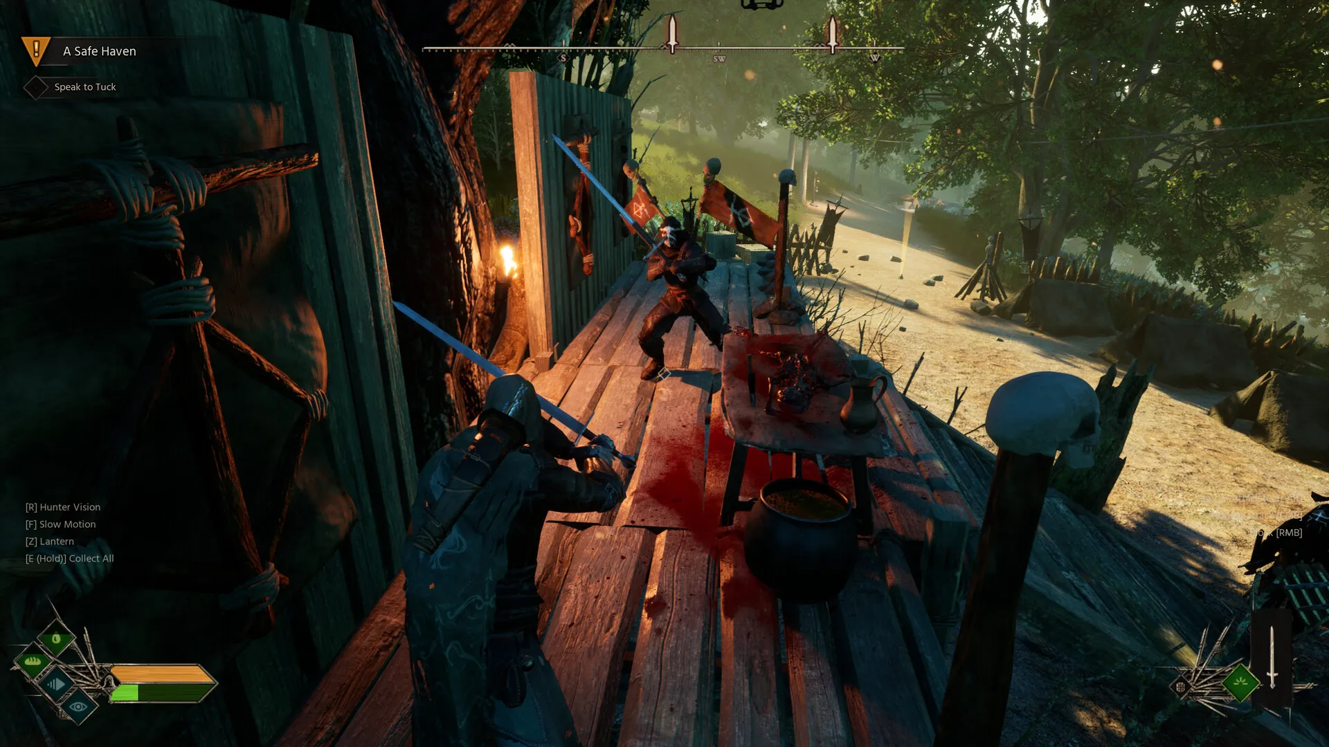 Robin Hood - Sherwood Builders: скриншот 5