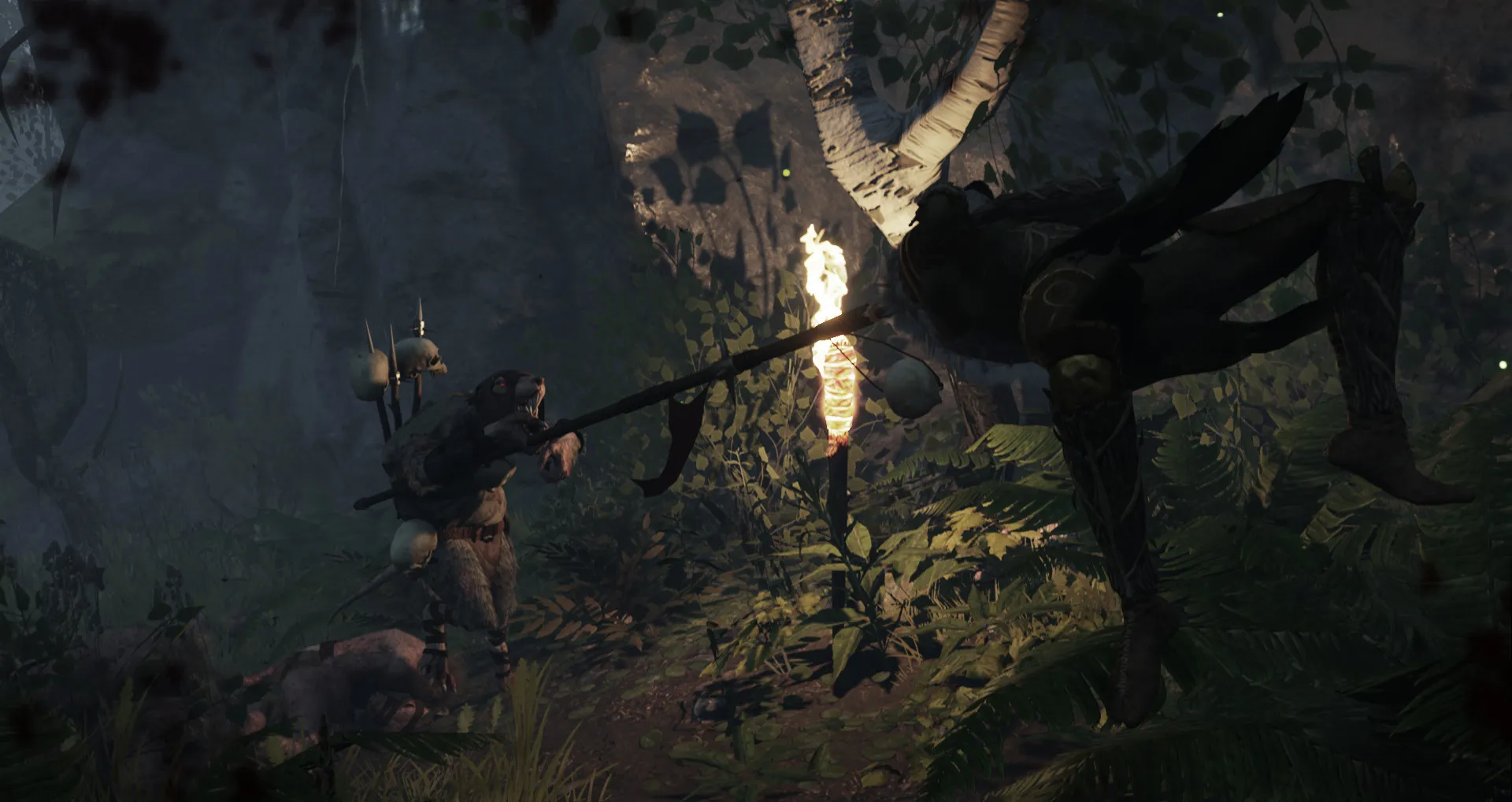 Warhammer: End Times - Vermintide: скриншот 3