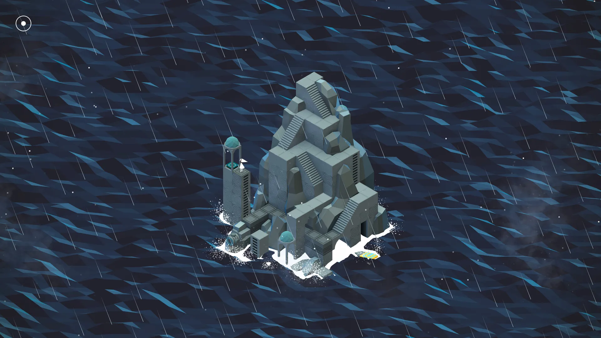 Monument Valley: скриншот 7