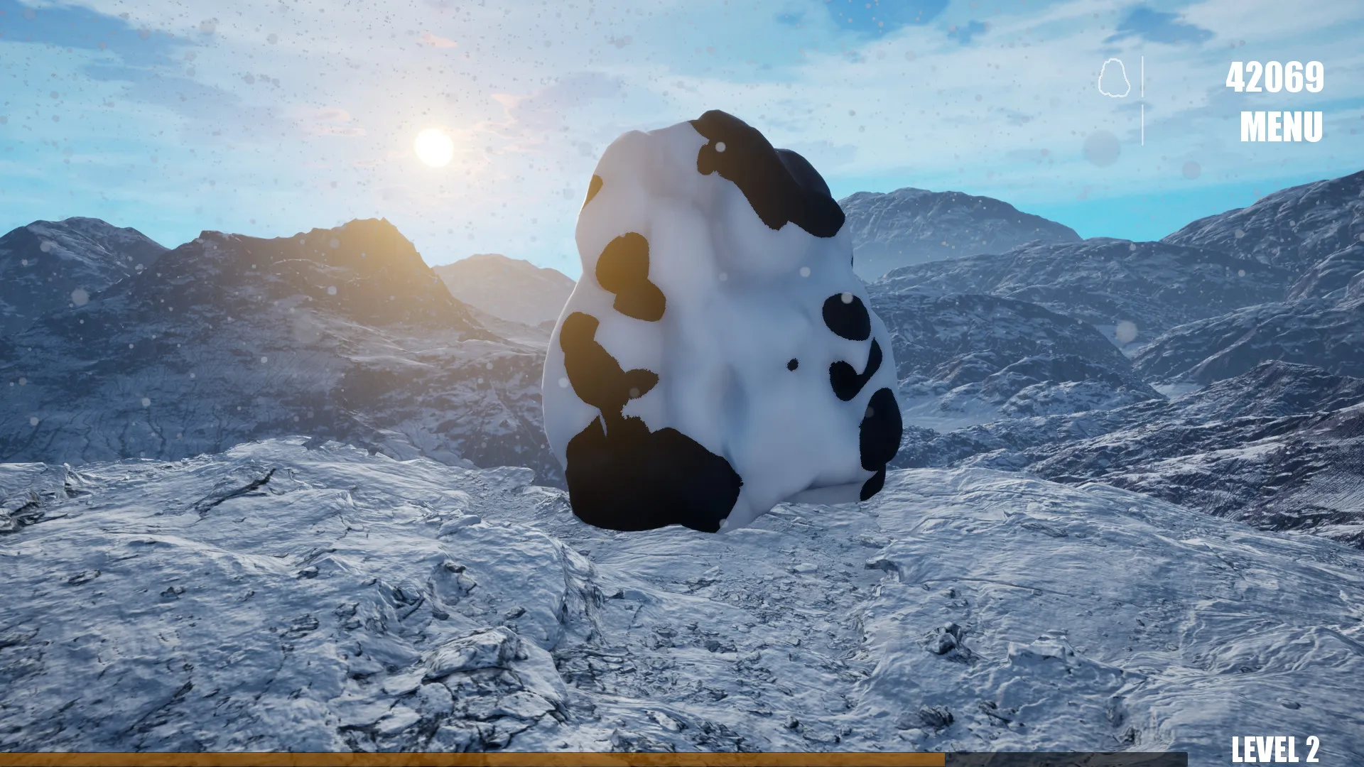 Rock Simulator: скриншот 4