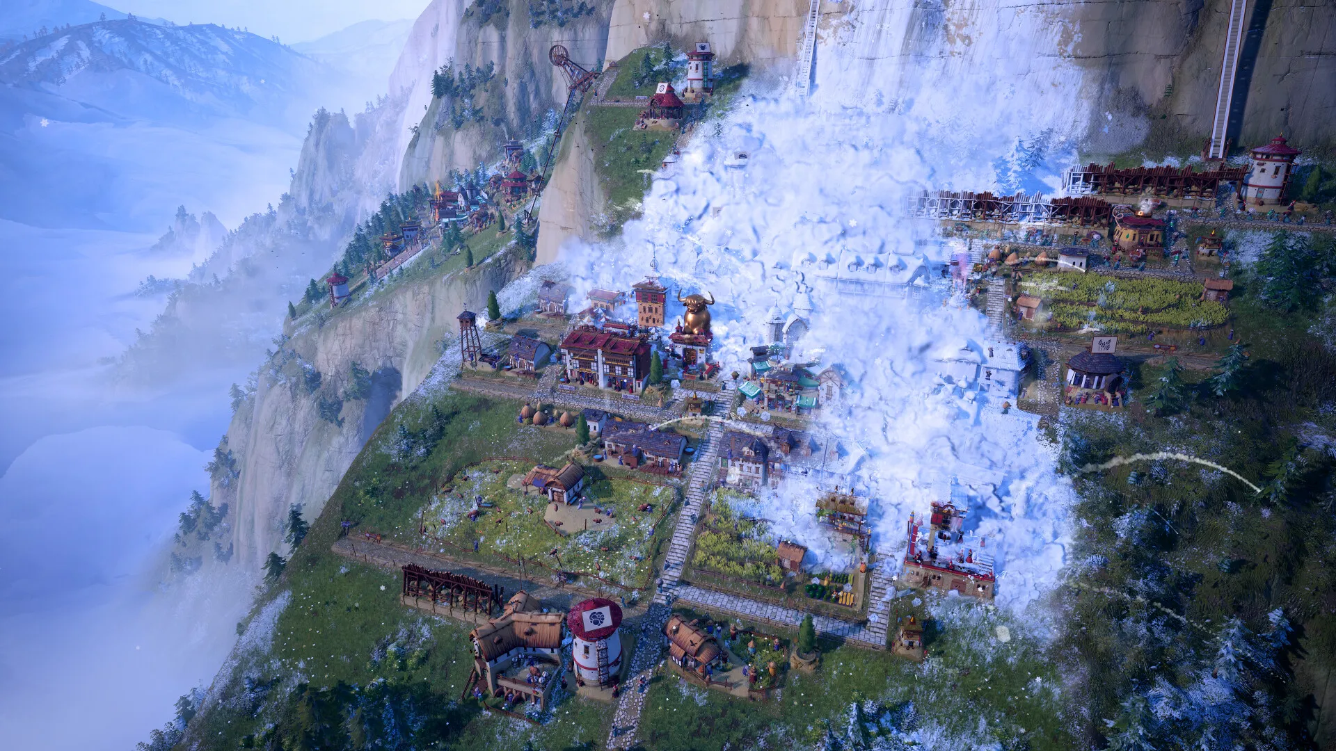 Laysara: Summit Kingdom: скриншот 3