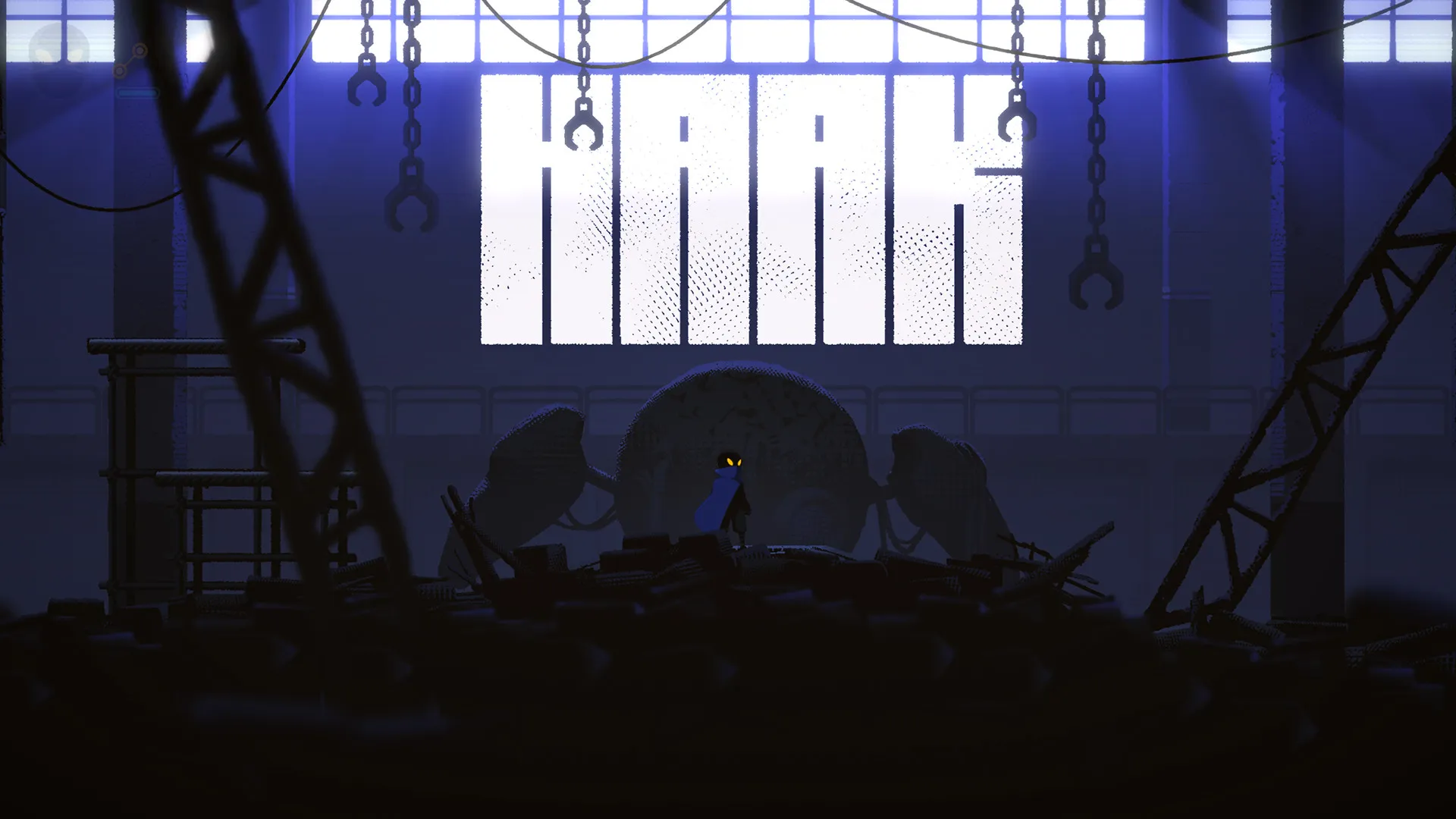 HAAK: скриншот 7