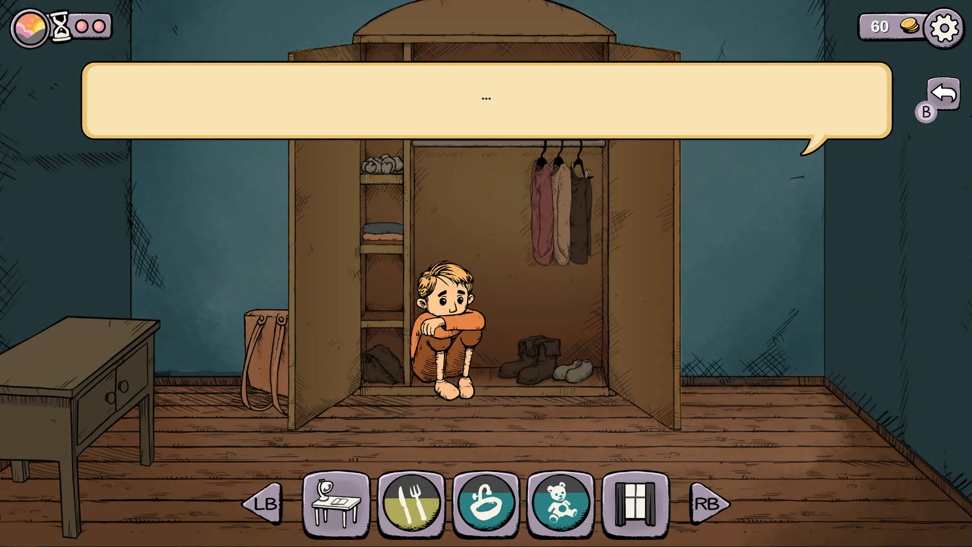 My Child Lebensborn Remastered: скриншот 4