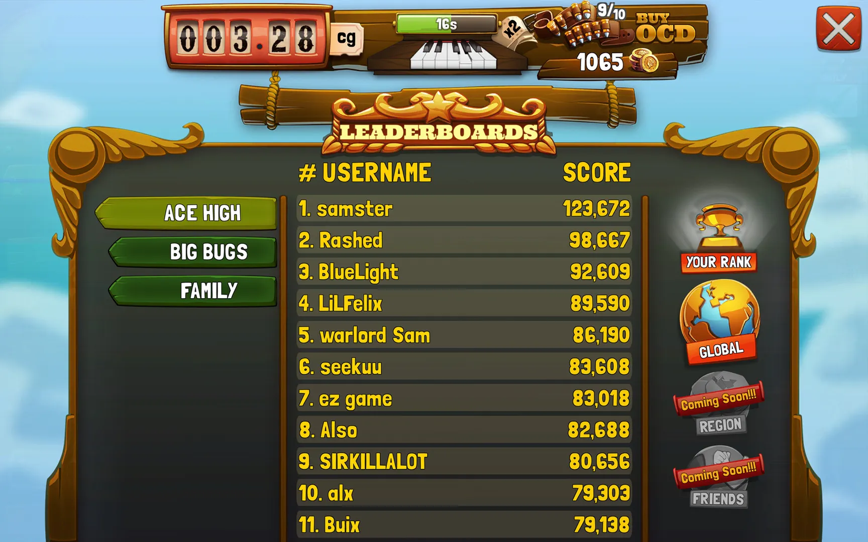 Wild West Saga: Idle Tycoon Clicker: скриншот 6