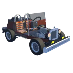 2014 Homebuilt Sports Car (1.10+)