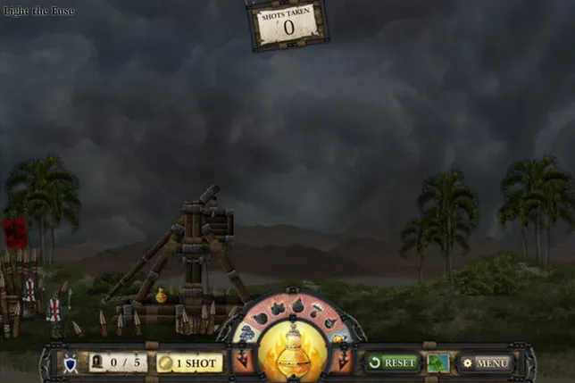 Crush the Castle Legacy Collection: скриншот 6