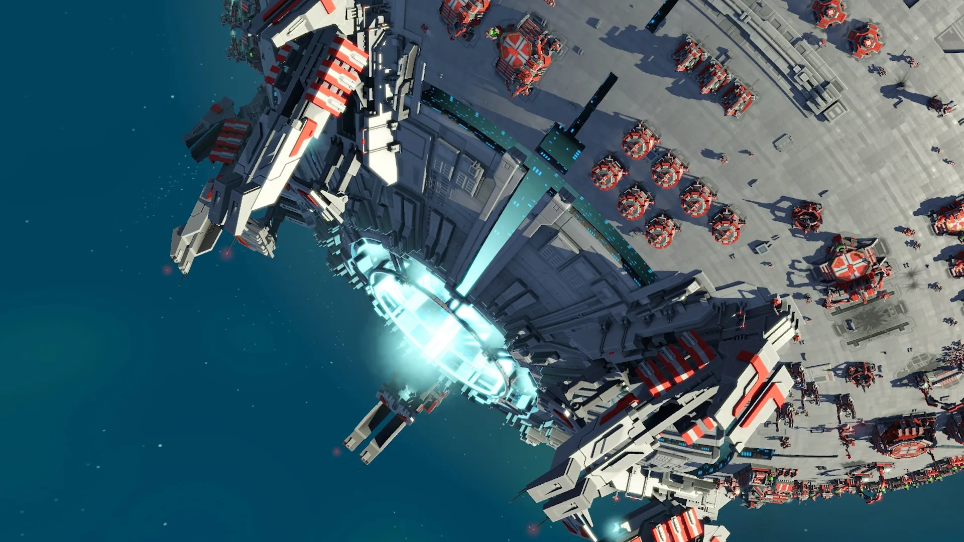 Planetary Annihilation: TITANS: скриншот 6