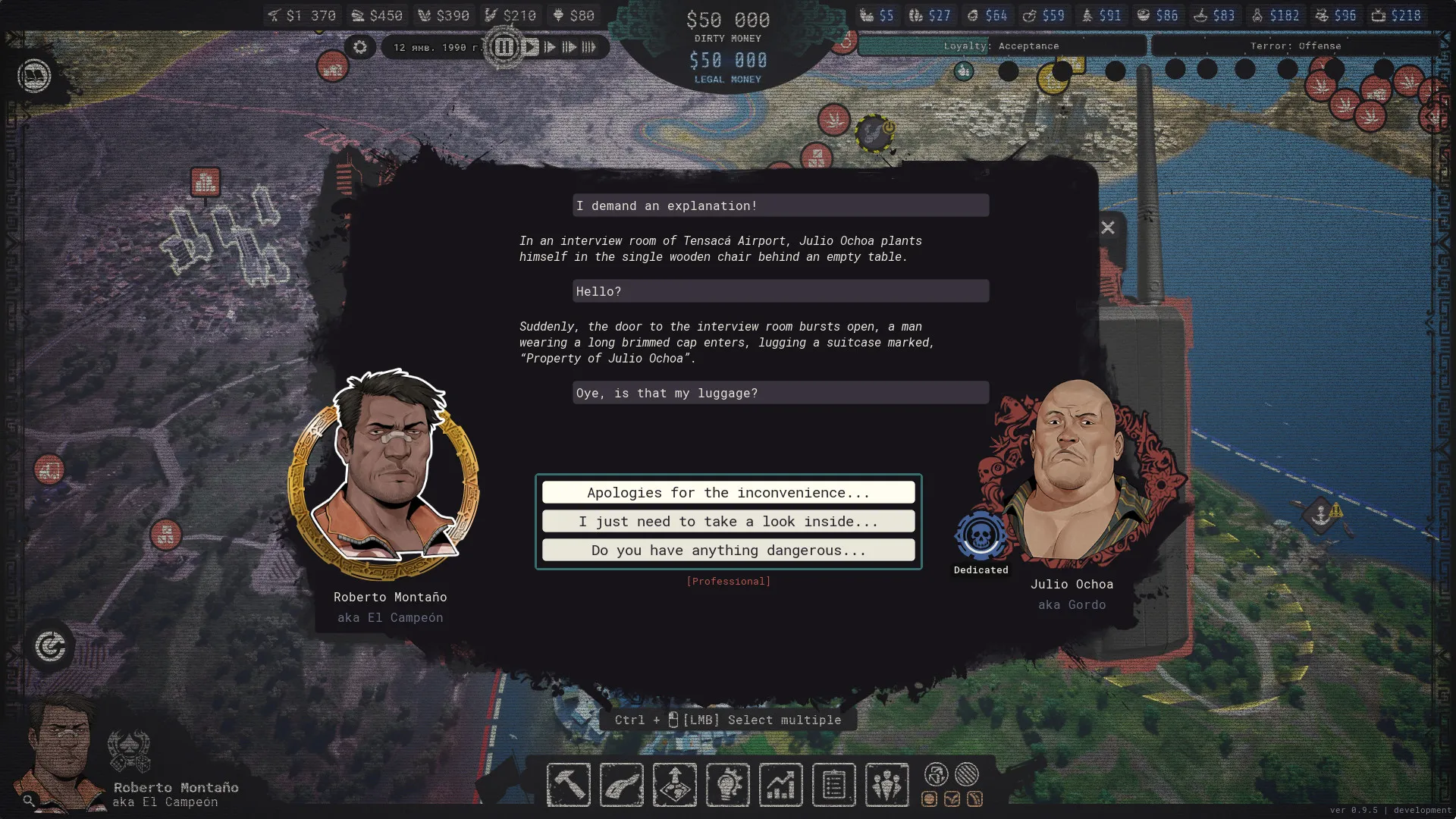 Cartel Tycoon: скриншот 8