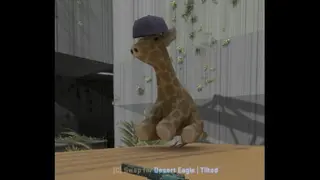 CSGirrafe
