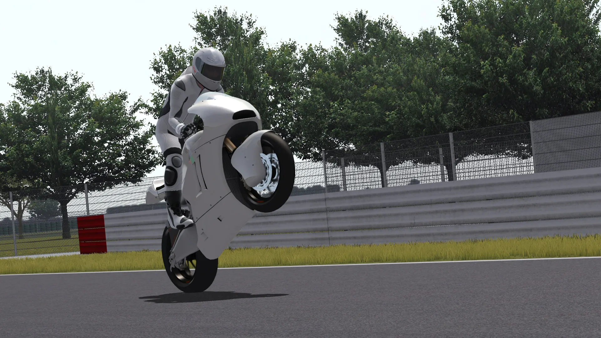 GP Bikes: скриншот 1