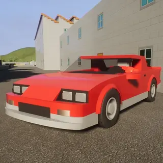 1982-1992 Chevrolet Camaro