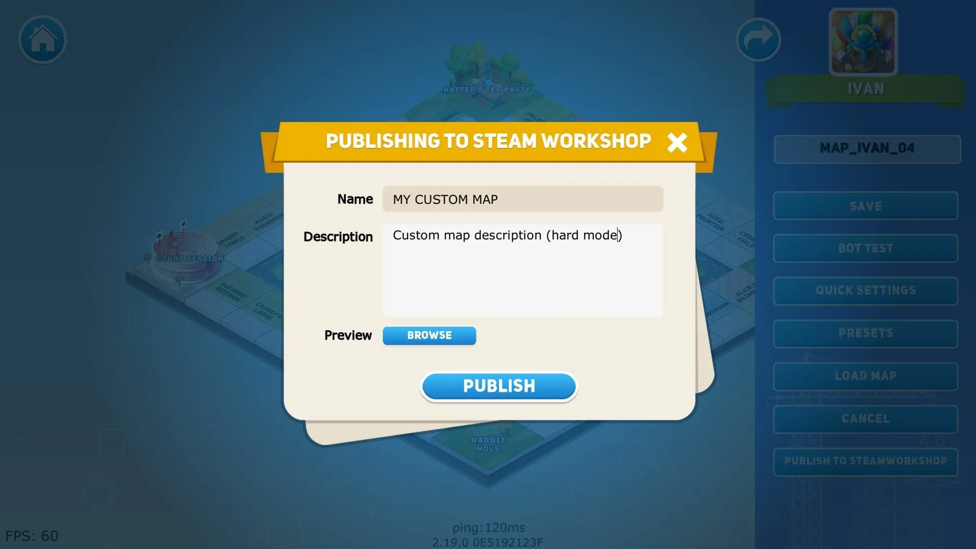Business Tour - Board Game with Online Multiplayer: скриншот 6