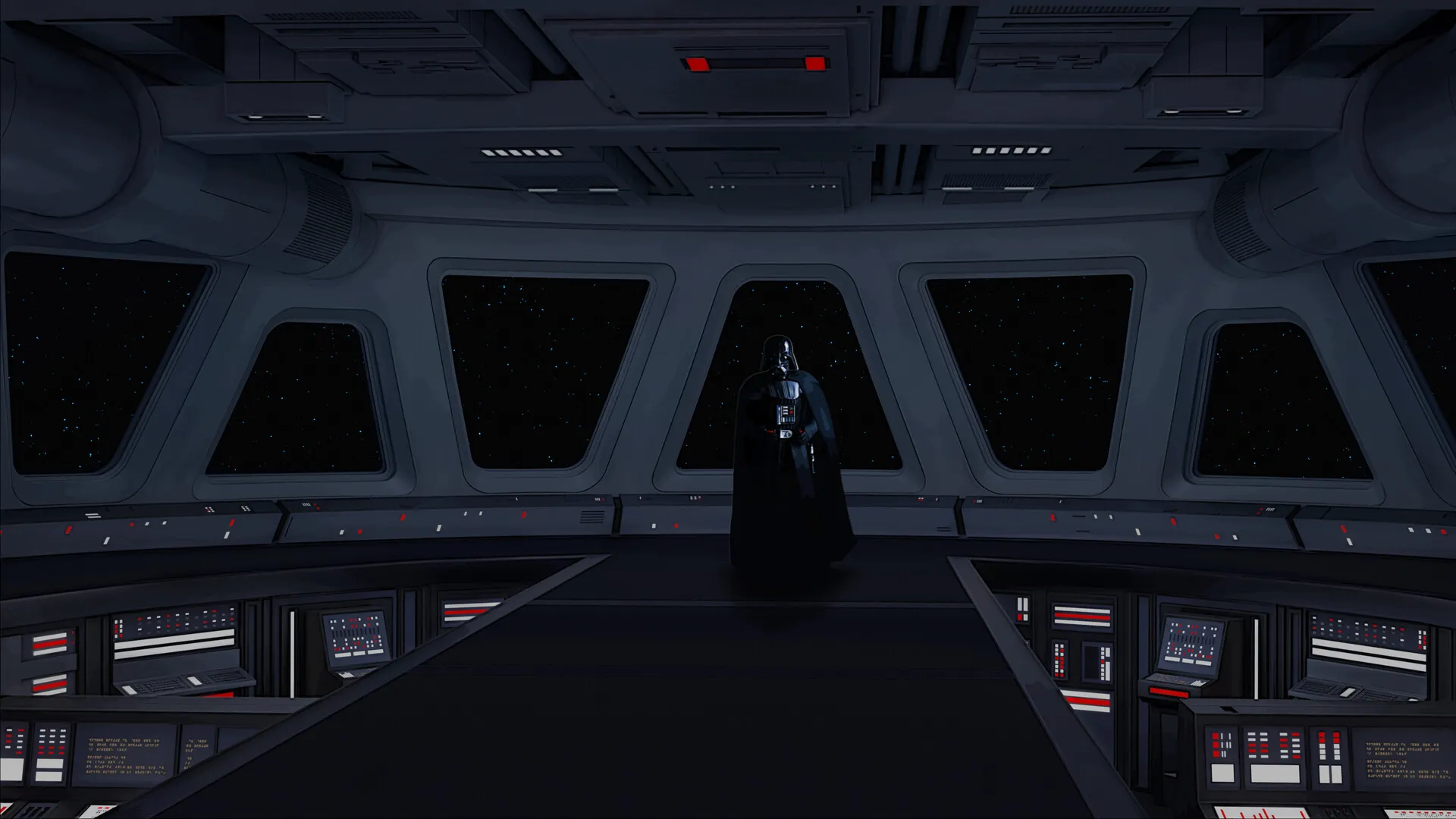 STAR WARS™: Dark Forces Remaster: скриншот 5
