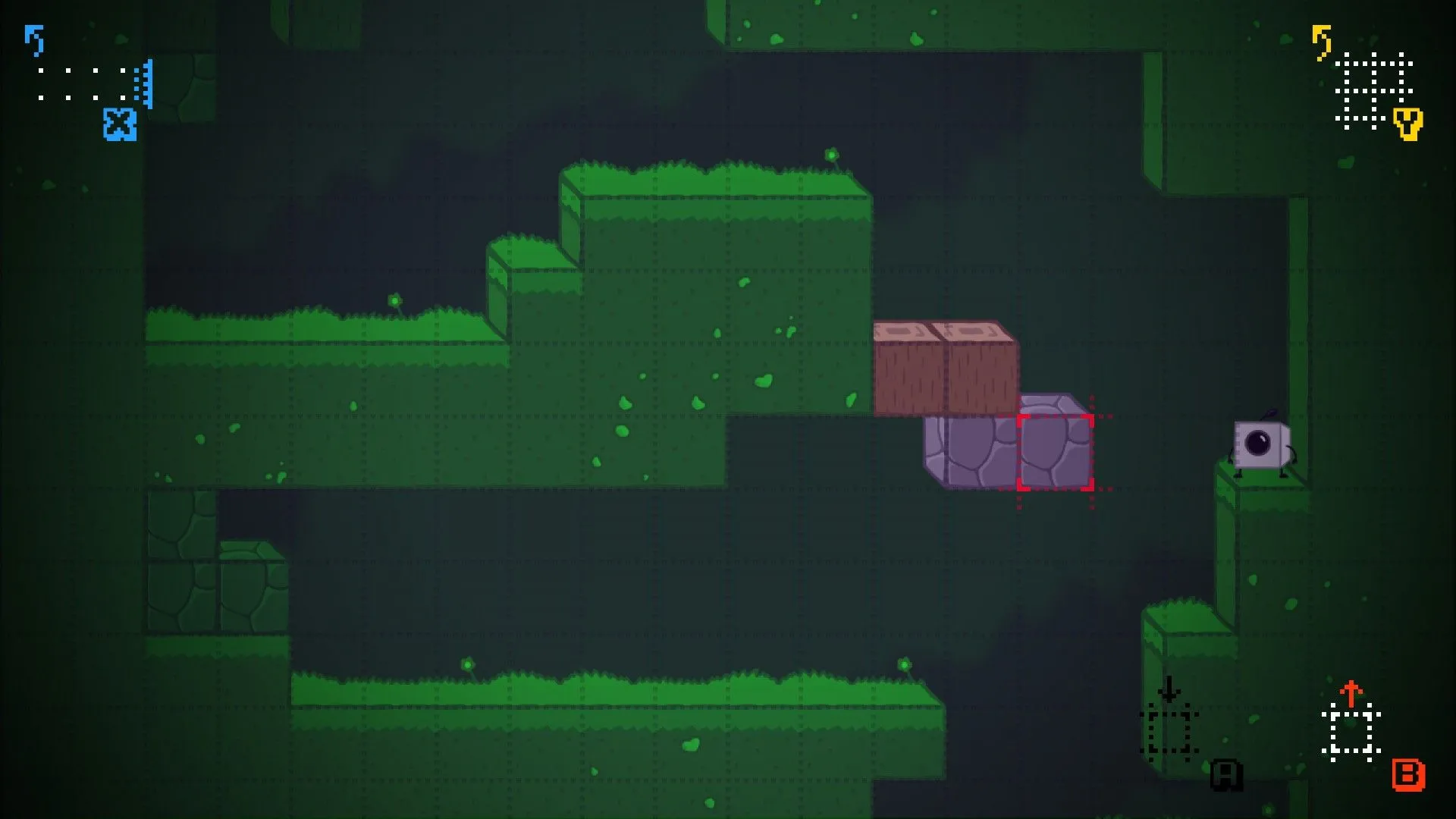 Blocks That Matter: скриншот 5