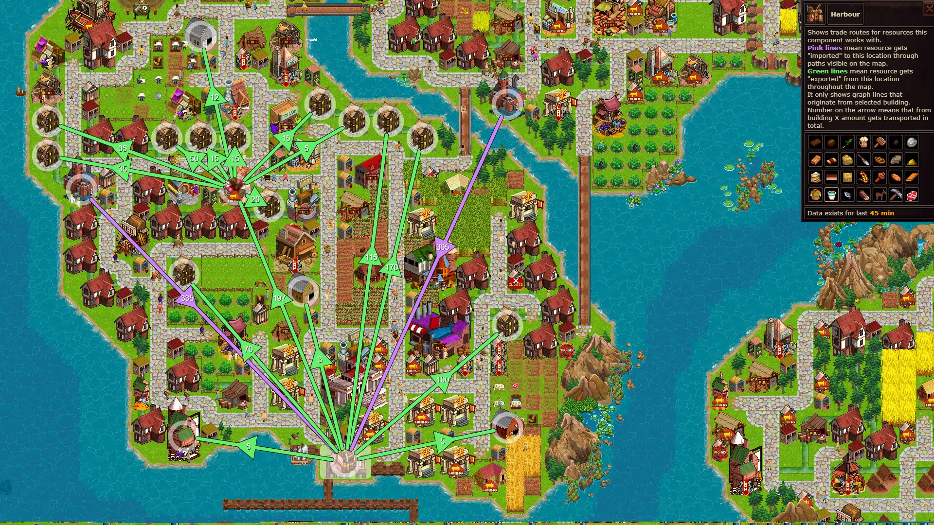City idle: скриншот 6