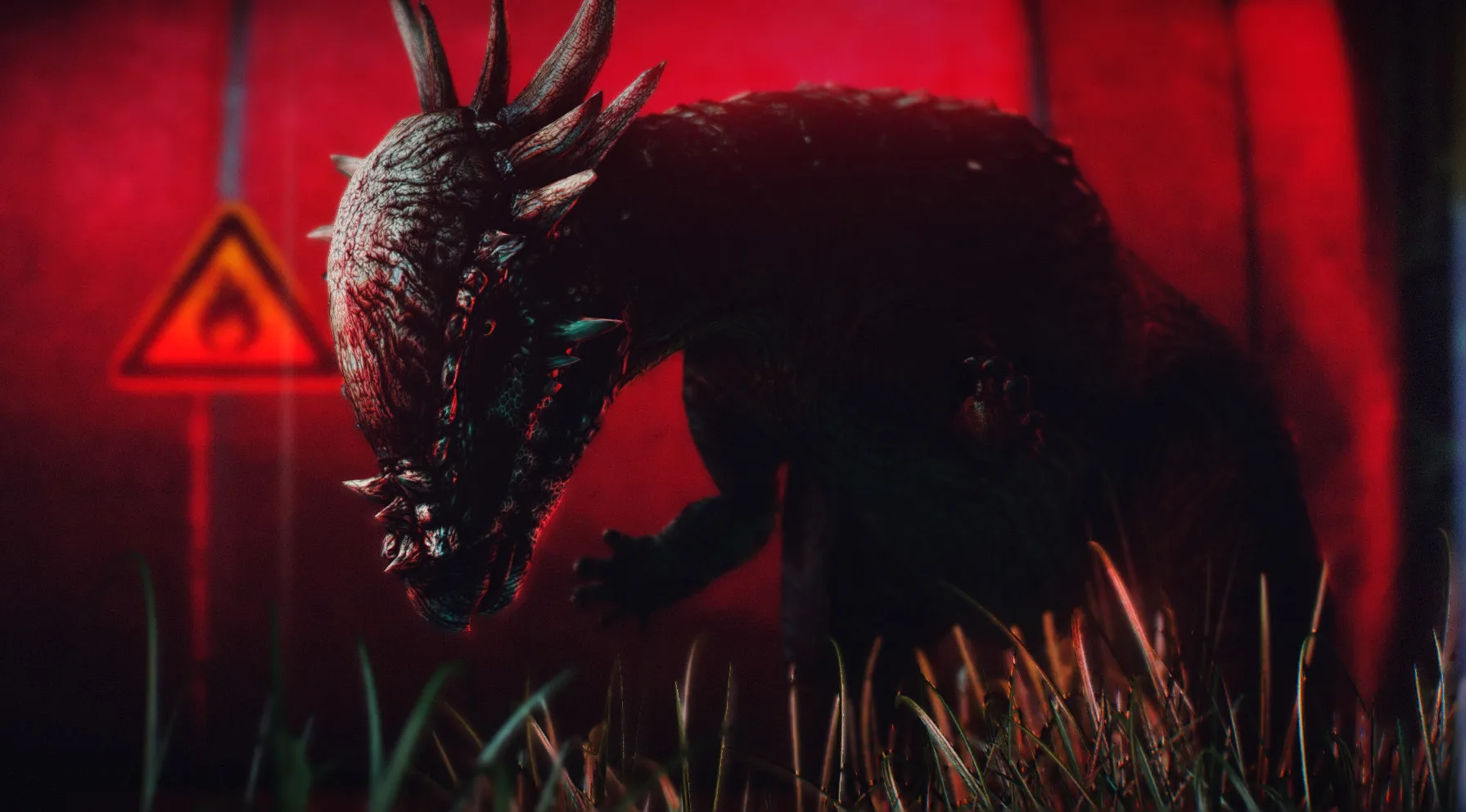 Primal Carnage: Extinction: скриншот 6
