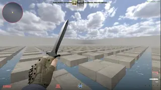 FALLING PLATFORMS [BIG & VERY HARD]
