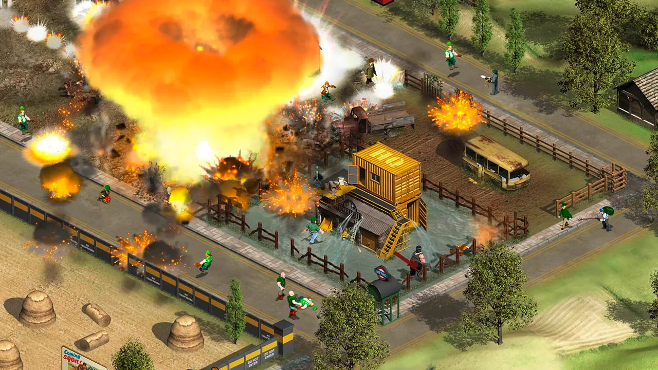 Constructor: скриншот 1