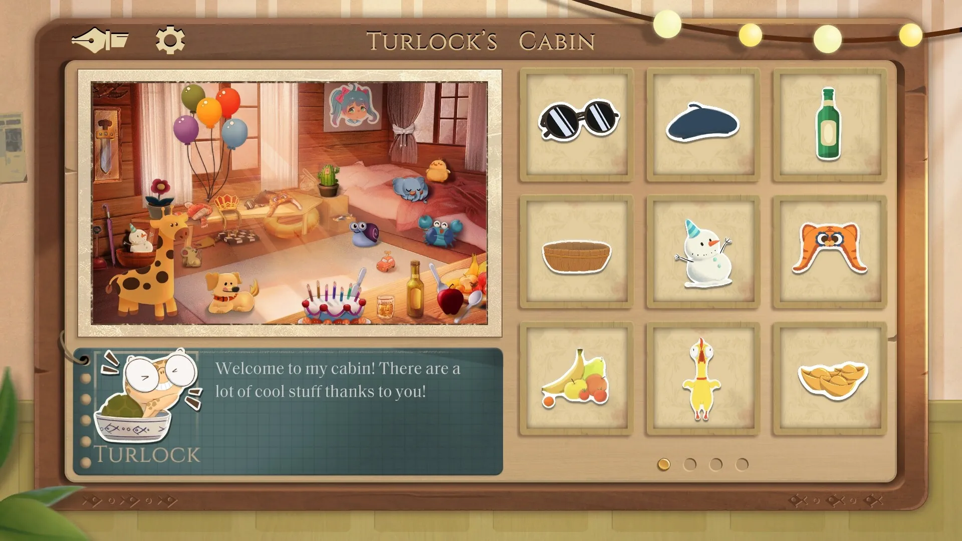 Turlock Holmes: скриншот 6