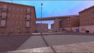 Underpass