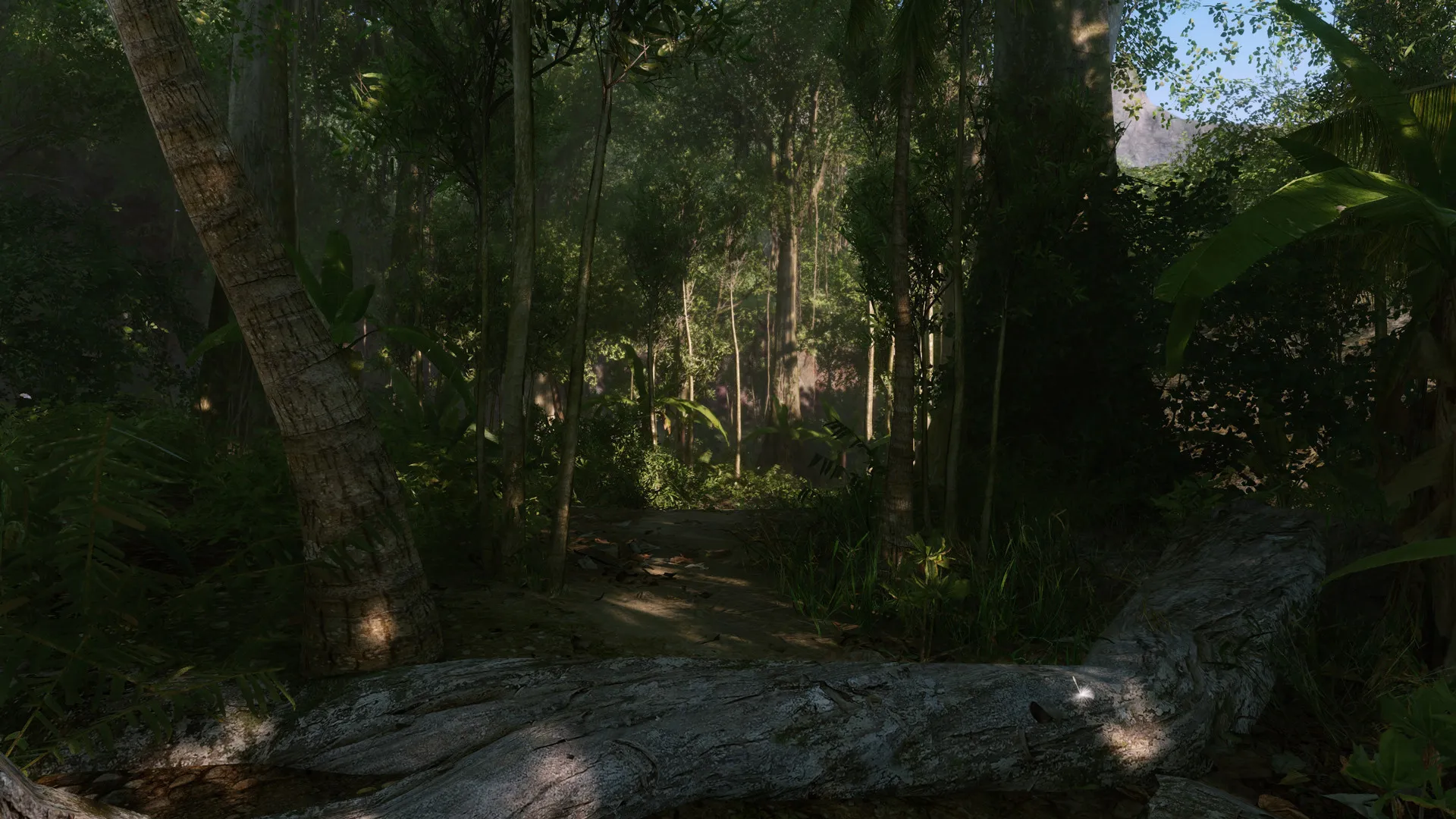 Crysis Remastered: скриншот 4