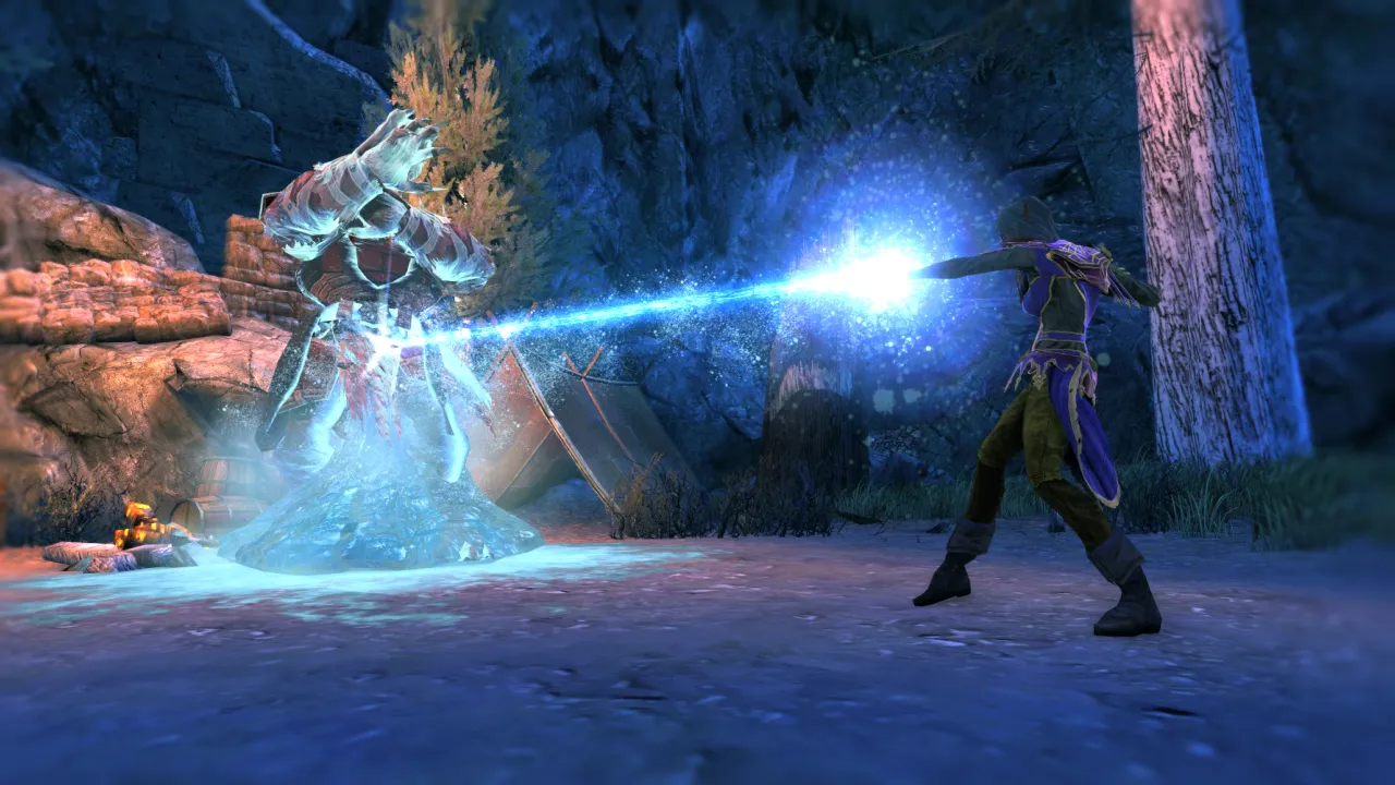 Neverwinter: скриншот 7