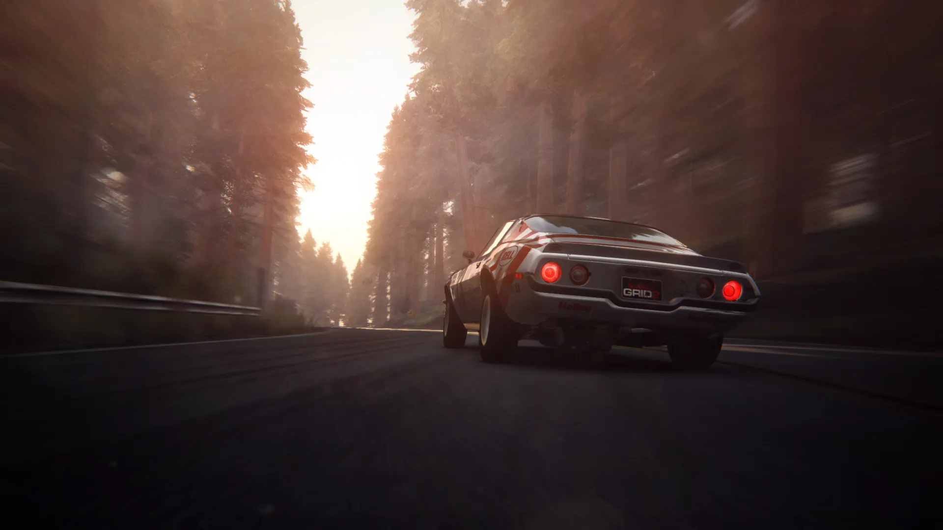 GRID 2: скриншот 8