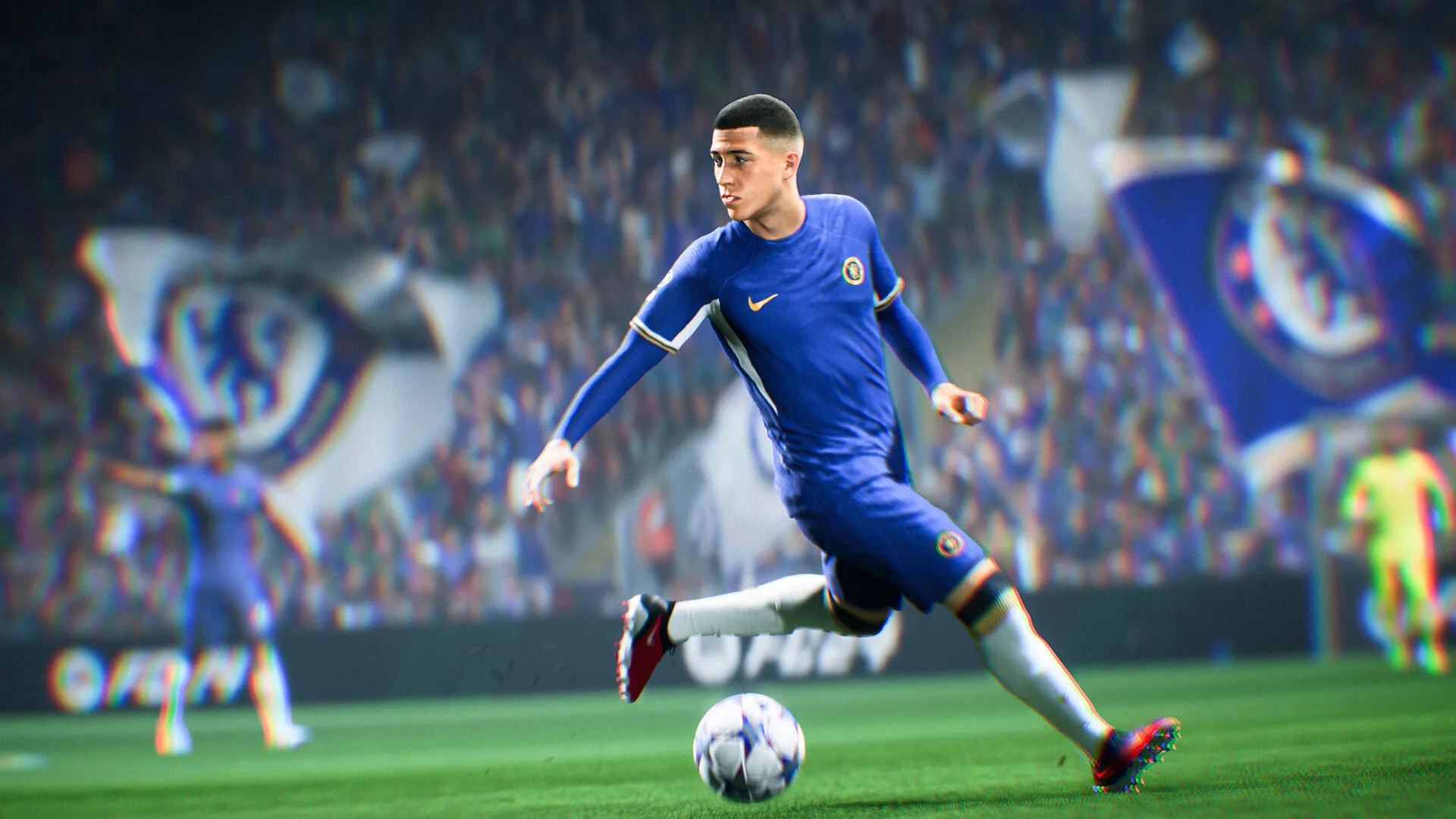 EA SPORTS FC™ 24: скриншот 7