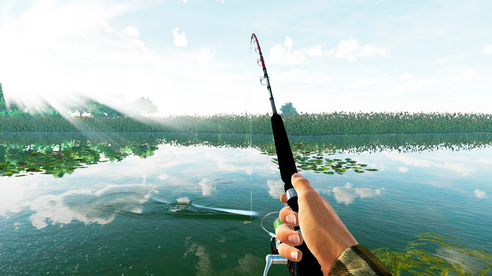 The Fisherman - Fishing Planet: скриншот 3