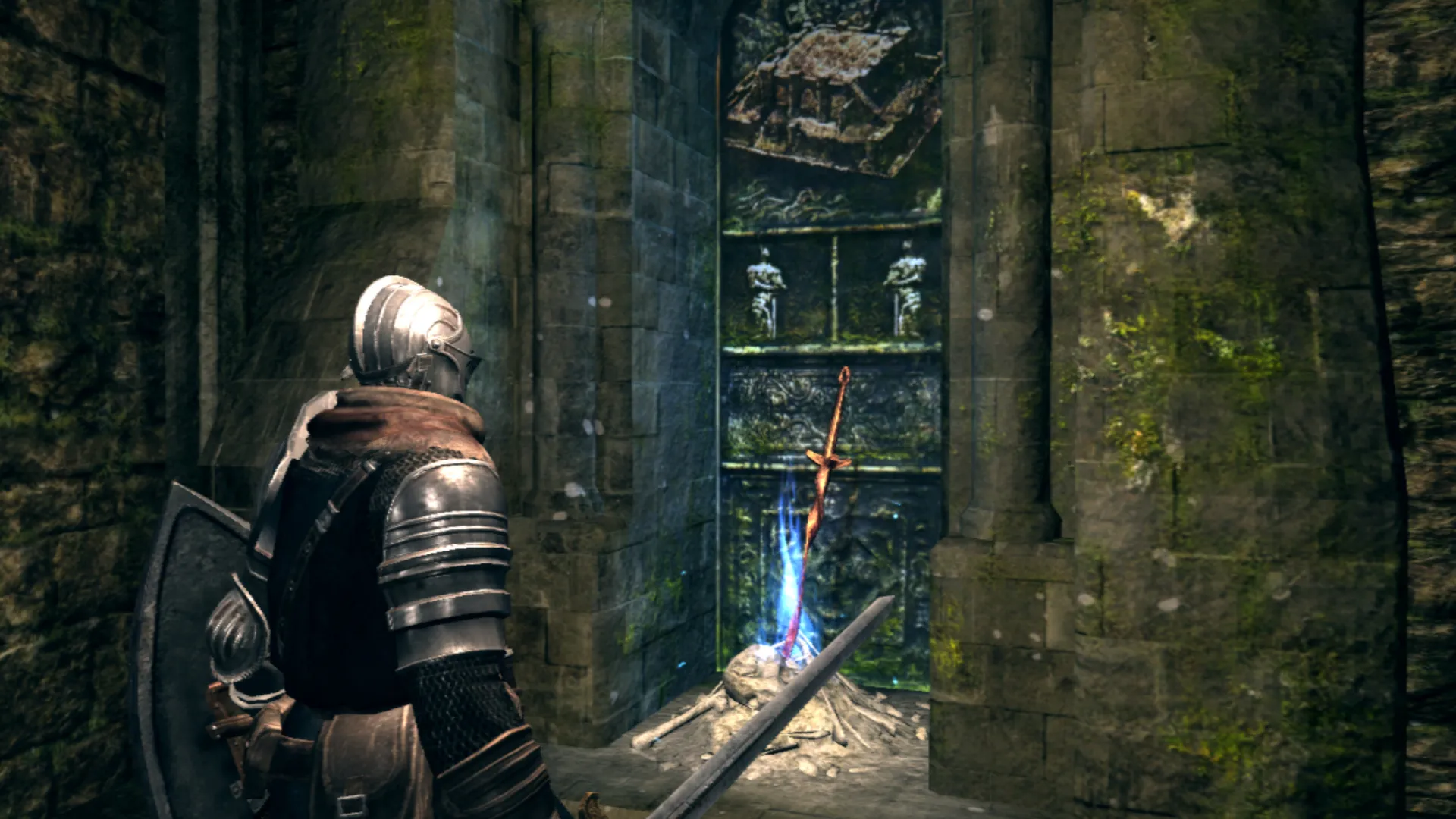 DARK SOULS™: Prepare To Die™ Edition: скриншот 4
