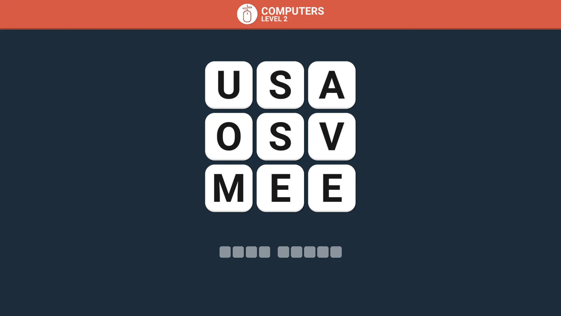 Wordle: скриншот 7