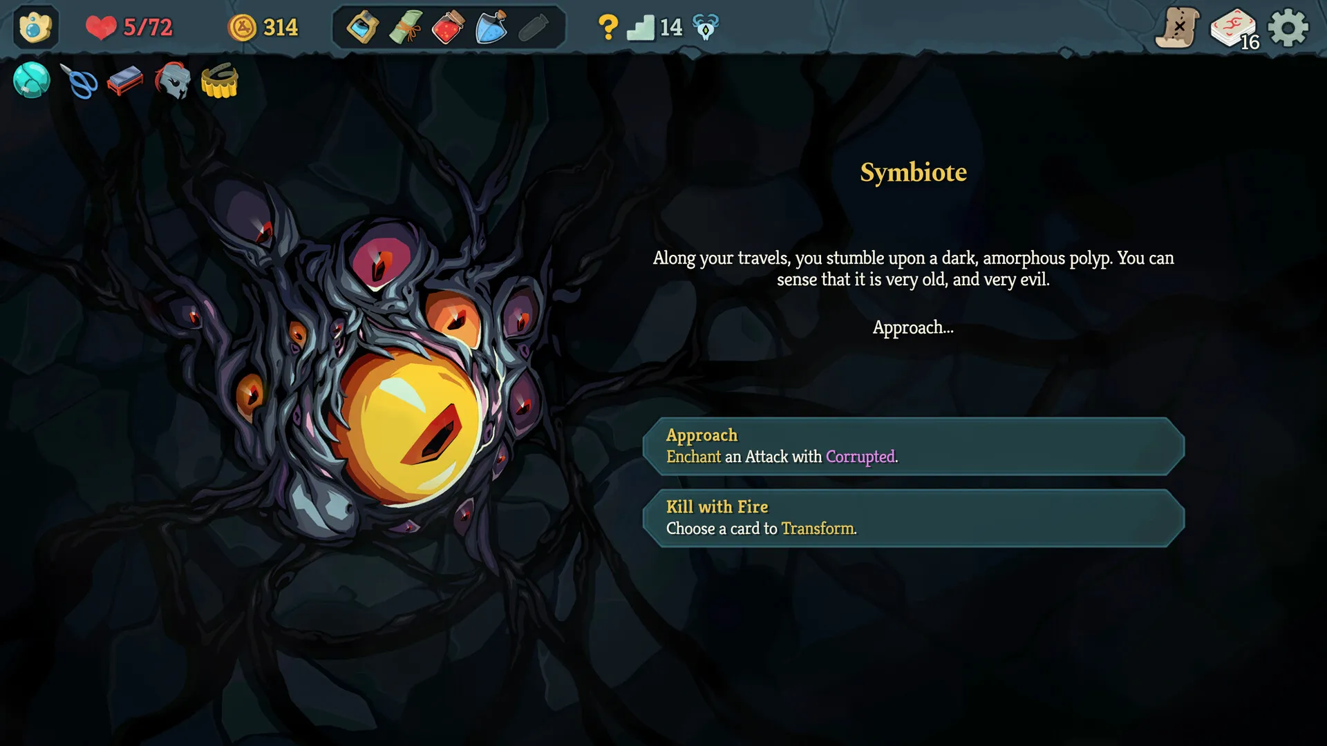 Slay the Spire 2: скриншот 6