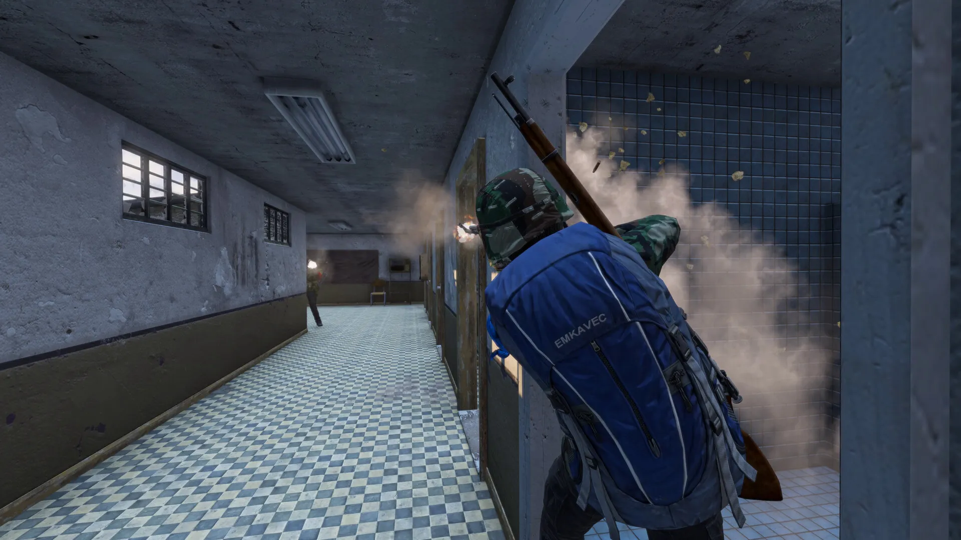 DayZ: скриншот 7