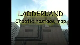 Ladderland