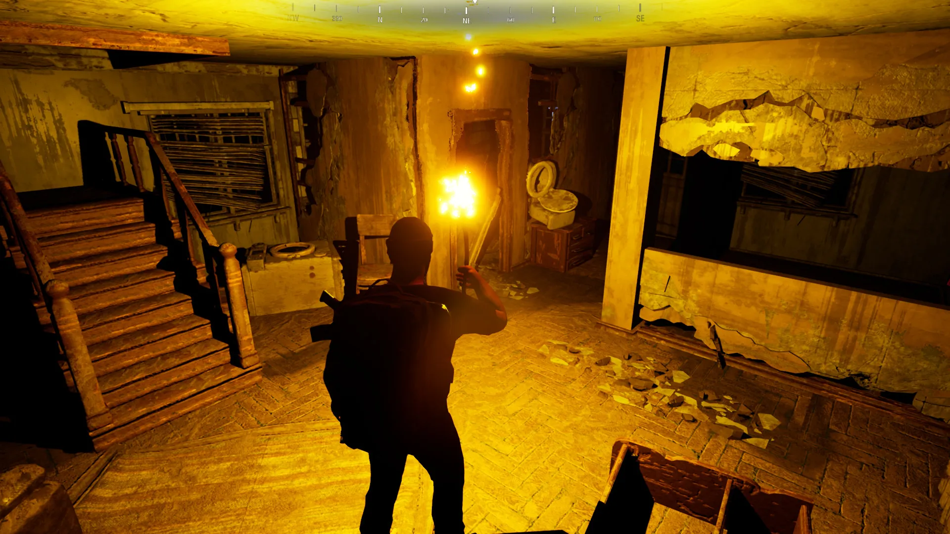 Dead District: Survival: скриншот 3