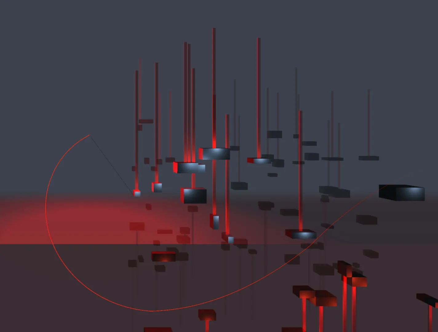 Floating Point: скриншот 3