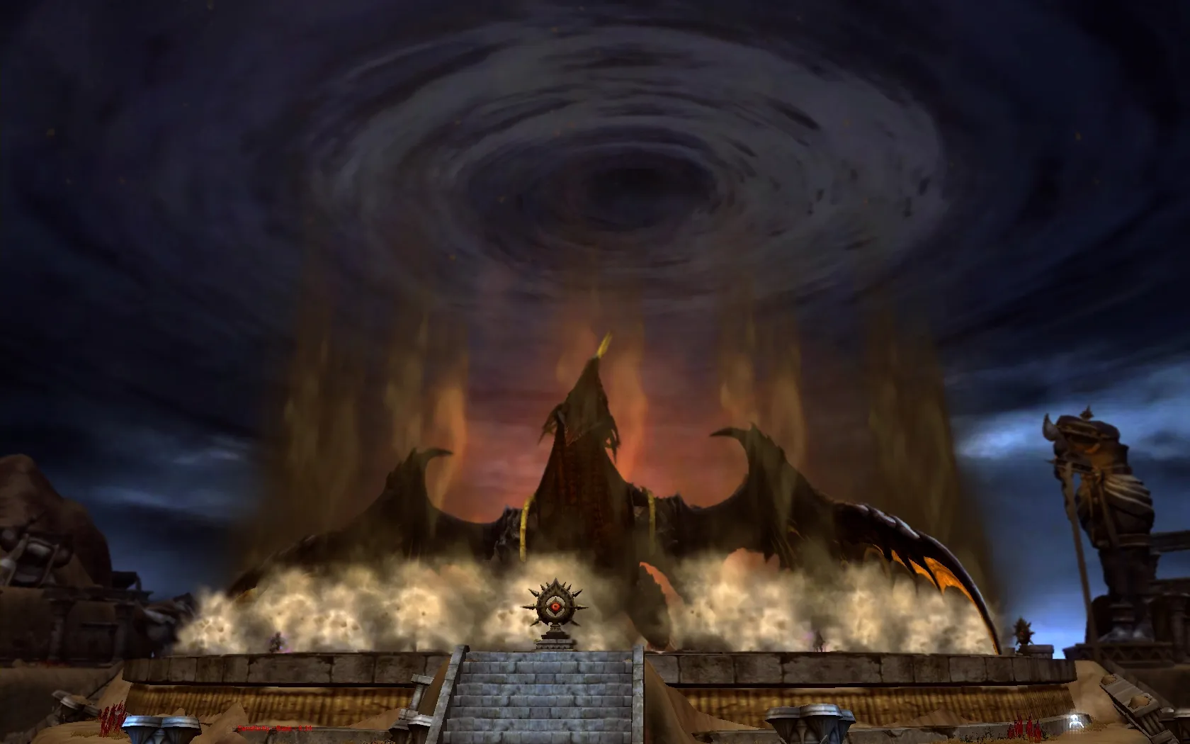 Dragon Nest: скриншот 1