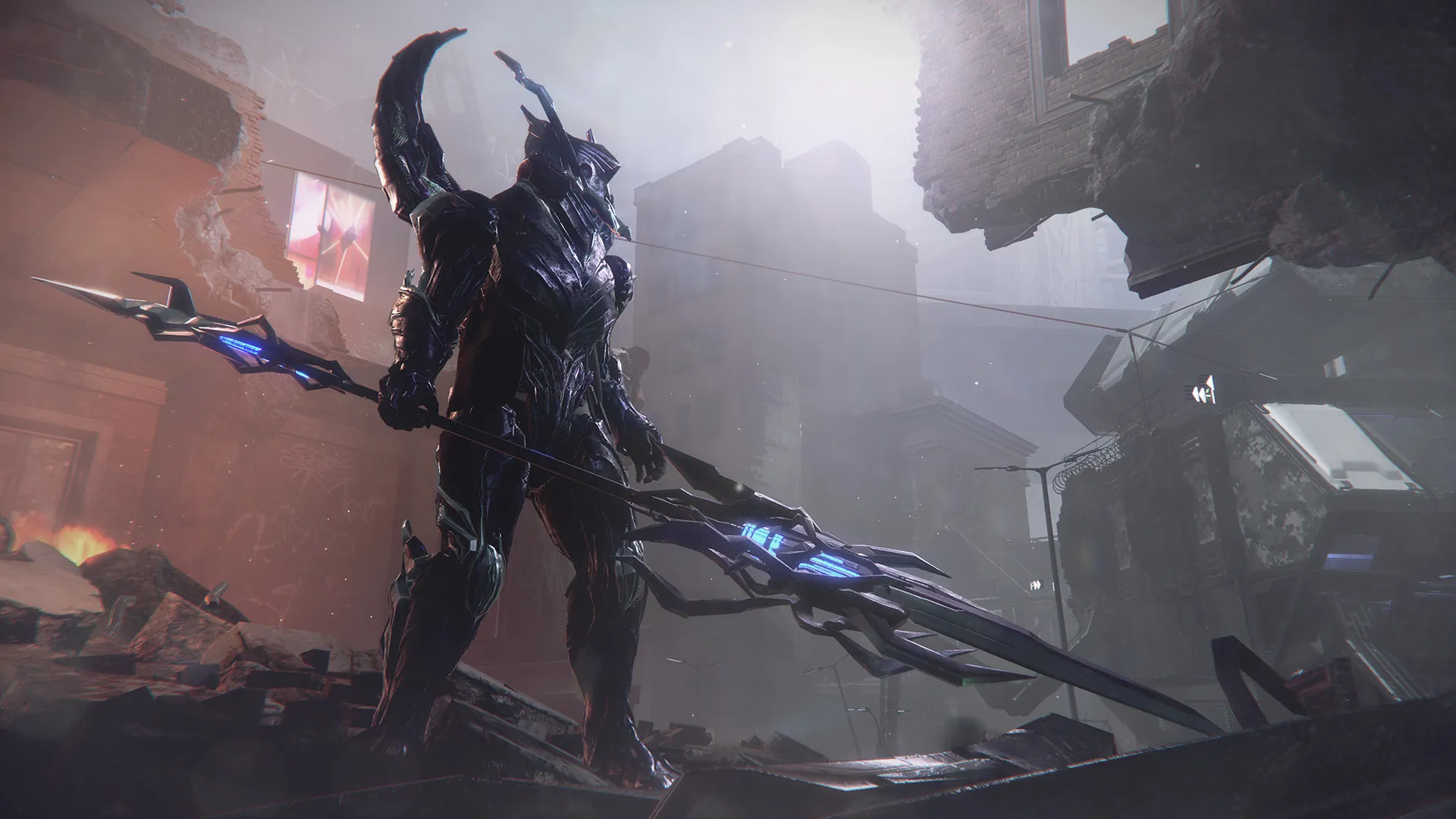 The Surge 2: скриншот 4